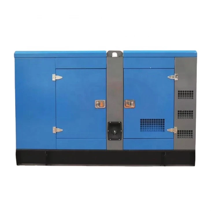 Diesel Generator For Camping factory