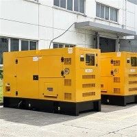 Ako si systém na výrobu energie s výkonom 80 kW poradí v extrémnych teplotách?